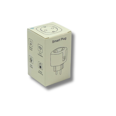 Smart Plug 3