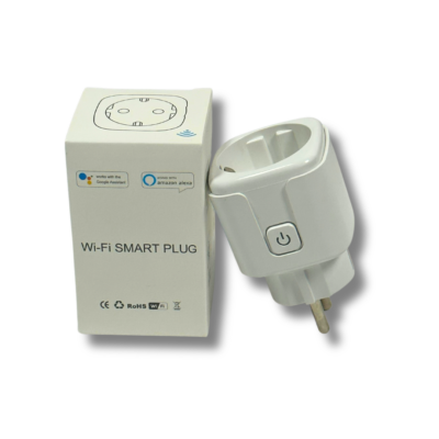 Smart Plug 5