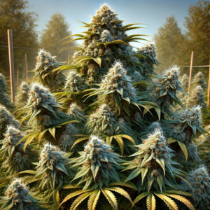 225 Weeks 11 12 Harvest Preparation for Cannabis Cultivation