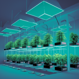 ludib concept of climate control in indoor cannabis cultivation bb86270d 3471 4133 99b7 87e9660ed6b9